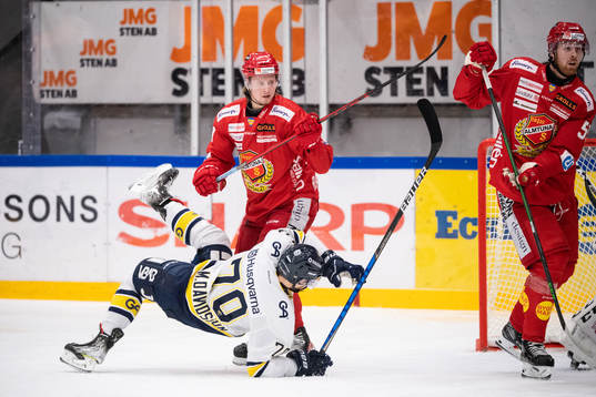 s Marcus Davidsson