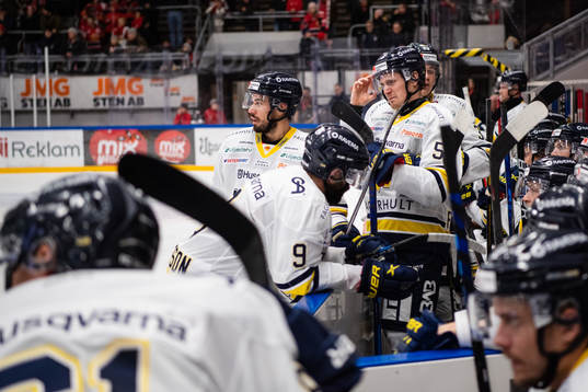 s Fredrik Forsberg deppar