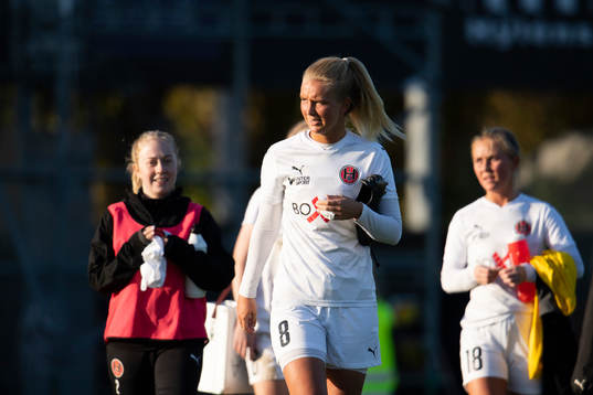 Hittarps Emilia Jönsson