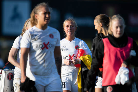 Hittarps Emelie Notting