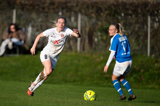 Hittarps Hanna Jönsson