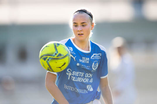 Hammenhögs Silje Thögersen