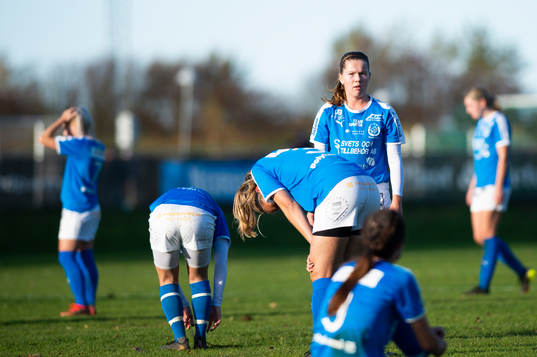 Hammenhögs spelare deppar