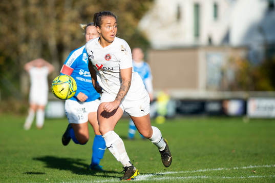 Hittarps Marielle Karlsson