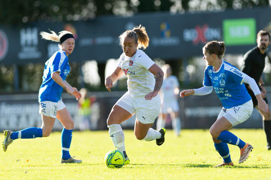 Hittarps Marielle Karlsson