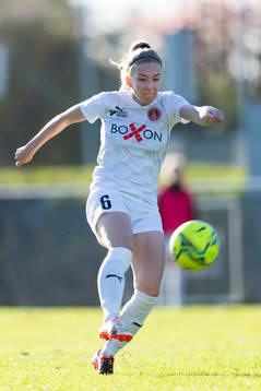Hittarps Hanna Jönsson