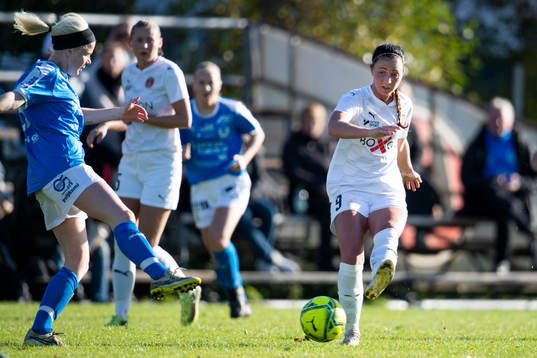 Hittarps Sara Hansson