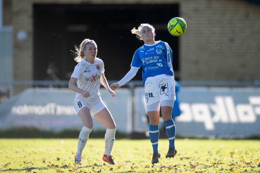 Hammenhögs Emma Nilsson