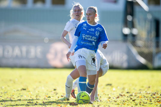 Hammenhögs Emma Nilsson