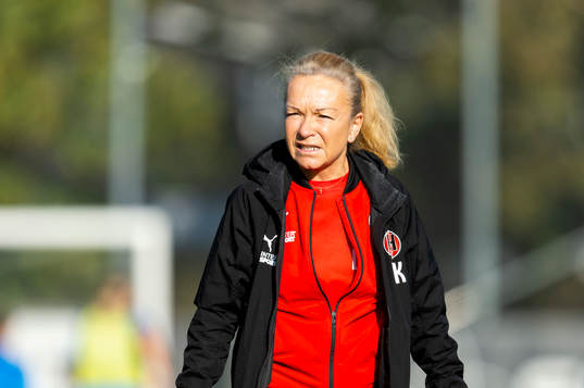 Hittarps Lotta Karlsson