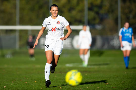Hittarps Ella Augustsson Sandberg
