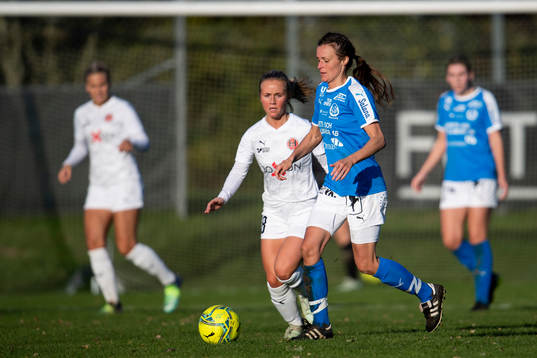 Hammenhögs Helena Sassersson