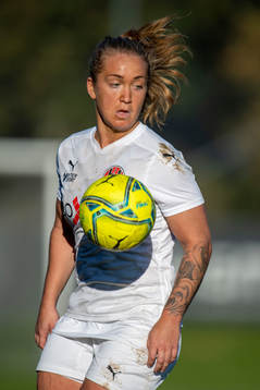 Hittarps Marielle Karlsson