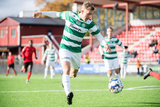 Västerås Simon Gefvert