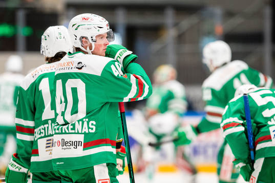 Rögles Oskar Stål Lyrenäs