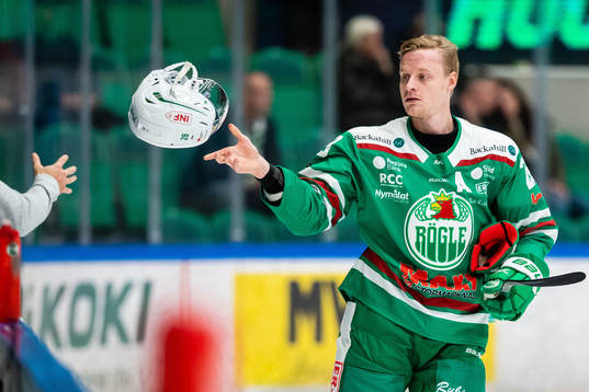 Rögles Anton Bengtsson