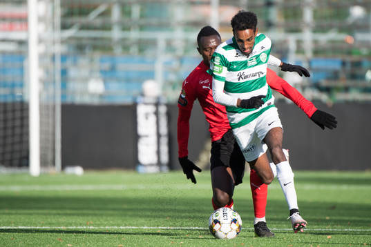 Västerås Taha Abdi Ali