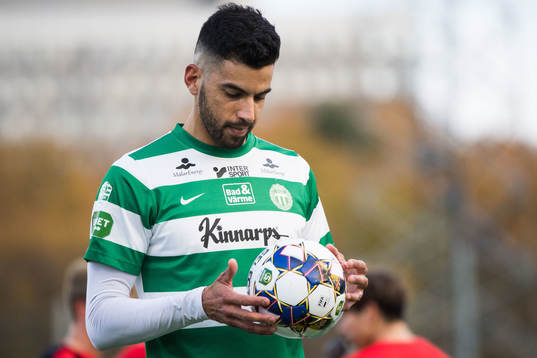 Västerås Pedro Ribeiro