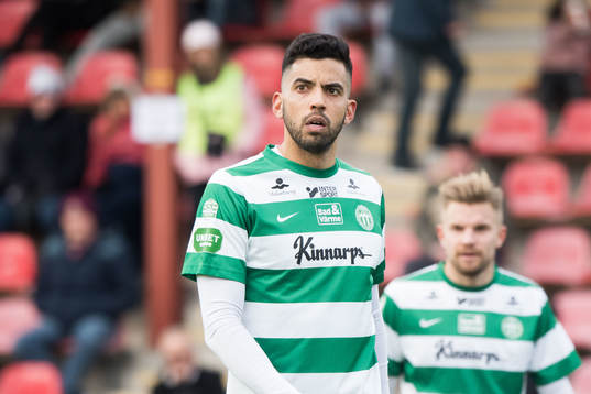Västerås Pedro Ribeiro