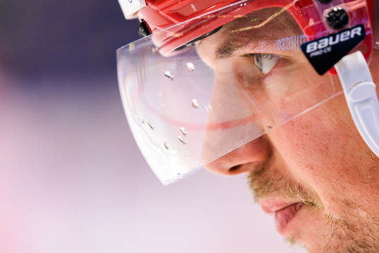 Timrås Morten Madsen