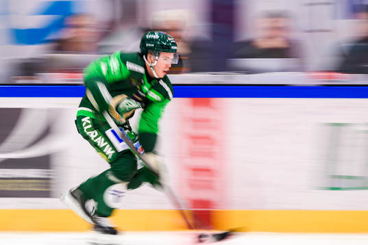 Färjestads Oscar Lawner