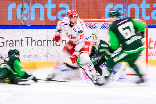 Timrås Jacob Olofsson