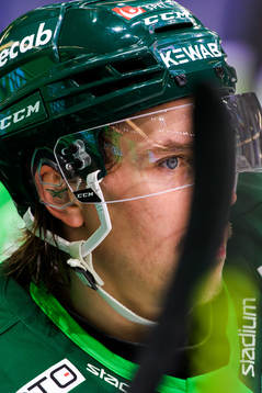 Färjestads Joakim Nygård