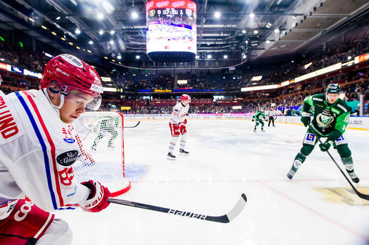 Timrås Filip Westerlund