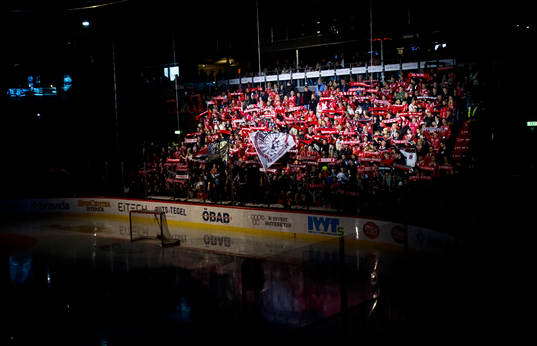 Örebroklacken