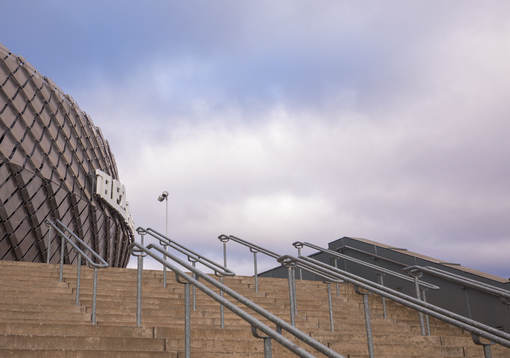 Tele2 Arena