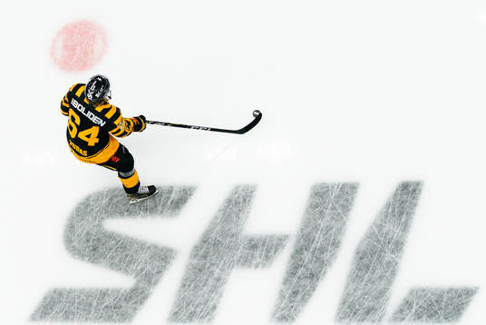 Bläddra bland fler bilder av Ishockey, SHL, Skellefteå - Oskarshamn