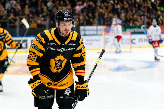 Skellefteås Jayce Hawryluk