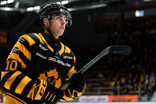 Skellefteås Joakim Lindström