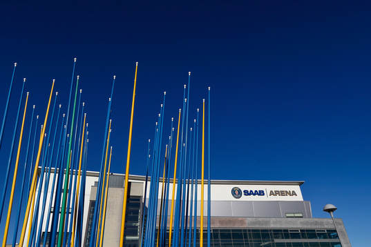 SAAB Arena