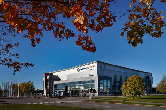 SAAB Arena