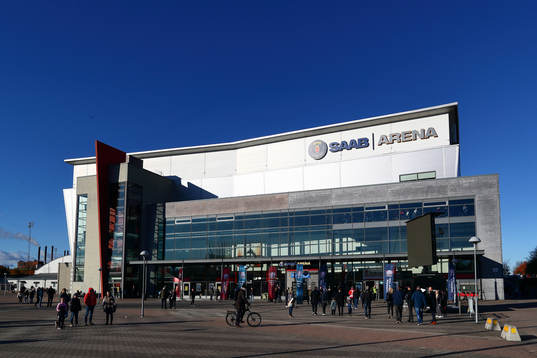 SAAB Arena