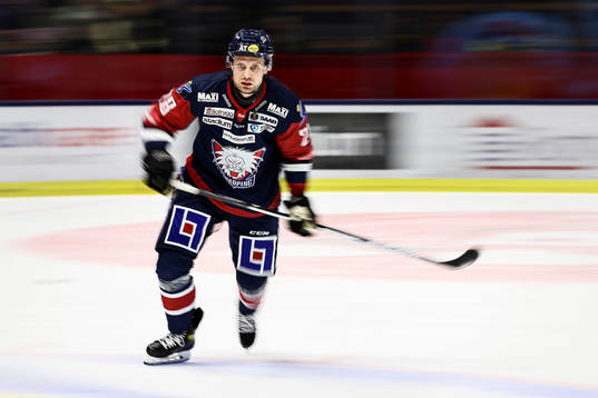 Linköpings John Nyberg