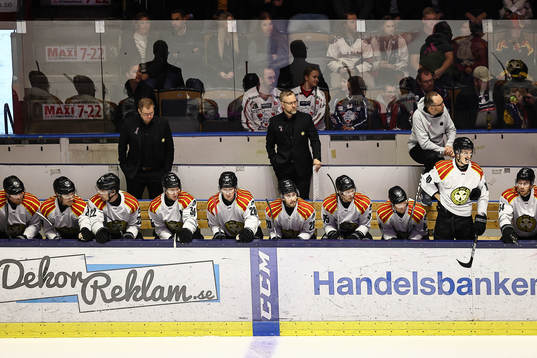 Brynäs bås