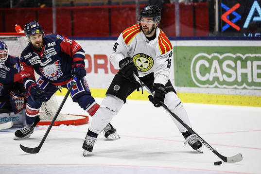 Brynäs Simon Bertilsson
