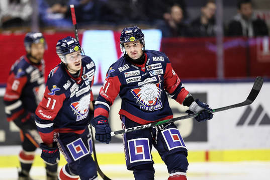 Linköpings Broc Little
