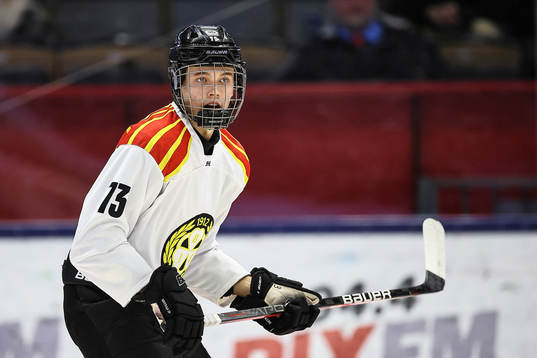 Brynäs Theo Lindstein