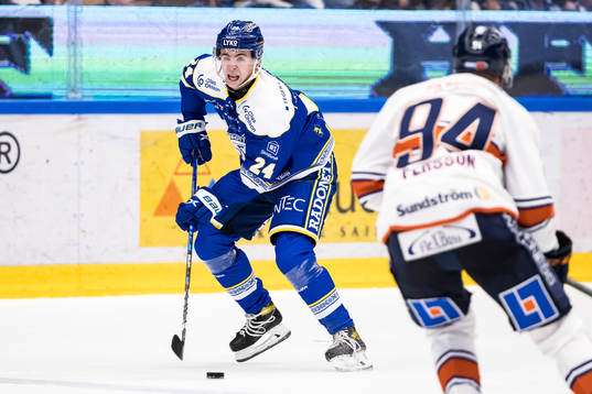 Leksands Isak Rosén