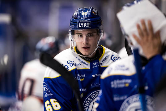 Leksands Nils Åman
