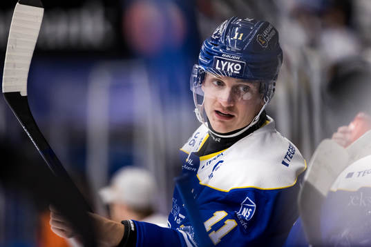 Leksands Martin Karlsson