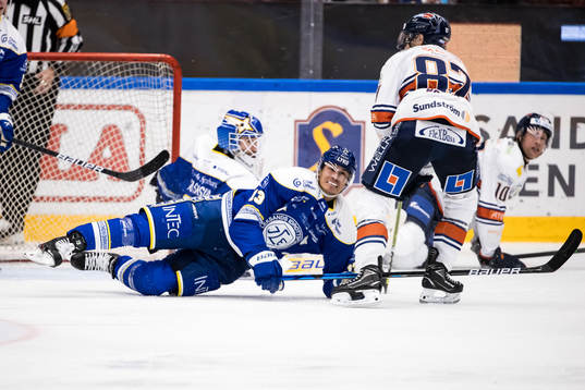 Leksands Jon Knuts