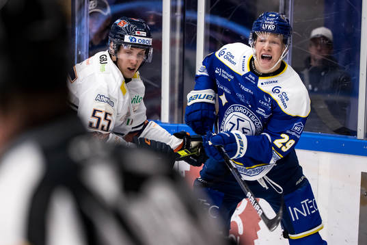 Leksands Emil Heineman