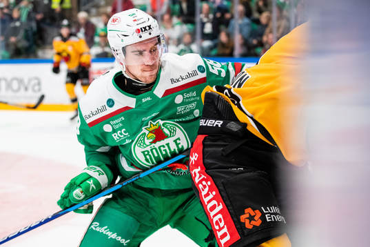 Rögles Ryan McKiernan