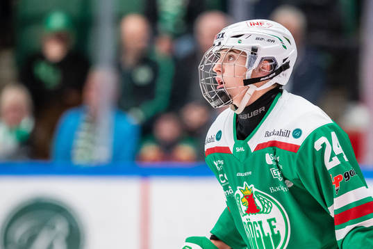 Rögles Marco Kasper