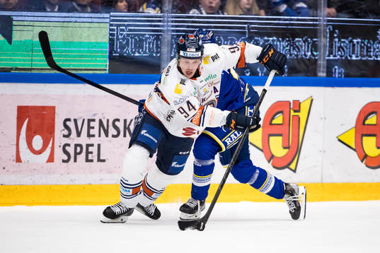 Joel Persson