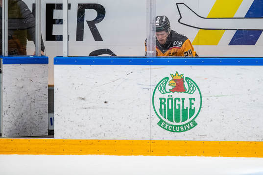 Luleås Brendan Shinnimin
